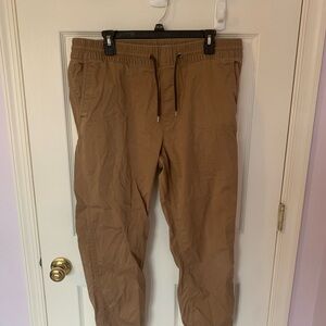 H&M Men's Tapered Joggers